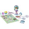 Party PopTeenies 6044093 "Double Surprise Poppers Toy, Multicolor