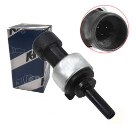 kmdiesel brand Q21-1041 AIR PRESSURE SENSOR 150PSI 17109AM for PETERBILT KENWORTH FREIGHTLINER VOLVO CAT