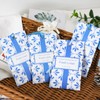 SCENTORINI Scented Sachet, Linen Fragrance Sachets for Drawers, Closets, wardrobe,