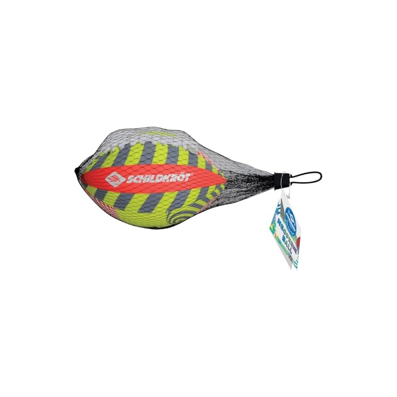 Schildkröt® Neoprene Mini American Football, Size 2, 16 x 10