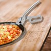 Giilayky Pizza Gripper for Deep Pizza Pans Heavy Duty Gripper