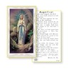 Magnificat Paper Holy Cards, 100-Count Value Pack
