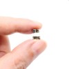 SIXQJZML 10 Pack F3AL Fast-Blow Mini Fuse 3A Max 3