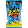 Sour Patch Blue Raspberry 8oz / 226g - American Candy