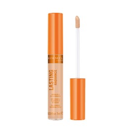 Rimmel Rusting Radiance Concealer 030 Classic Beige (Natural Skin Color, Standard Color) 7ml (x1)