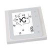 Smart Temperature Controller Wireless Remote Control Thermostat with Capacitive Touch
