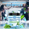 Uheco Mint Flavor Creatine Monohydrate Gummies 5000mg for Men &