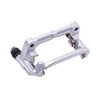 ACDelco GM Genuine Parts 13403607 Rear Driver Side Brake Caliper