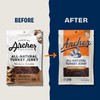 Country Archer Turkey Jerky - Turkey Meat Protein Snacks, Turkey