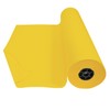 Colorations Dual Surface Paper Roll Classroom Supplies for Arts and