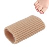 Protección para los Dedos de los Pies, 10 Piezas de