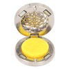 0.9in Diffuser Face Cover Clips Hollow Stainless Steel Magnetic Aromatherapy