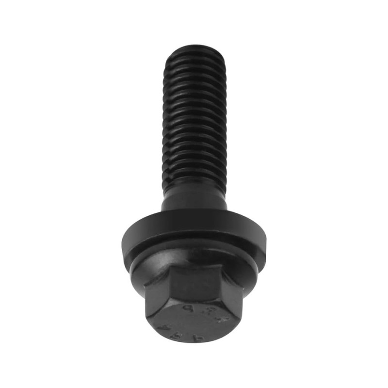 ARP Header Bolt Kit SBC/GENIII LS 3/8 Flange 12pt