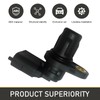 MLY 1 PC Car Camshaft Position Sensor, Camshaft Sensor with
