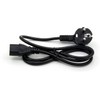 LEICKE Ull Universal Power Supply, 5.5 x 2.5 mm Plug