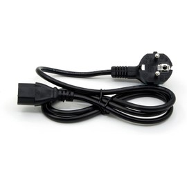 LEICKE Ull Universal Power Supply, 5.5 x 2.5 mm Plug