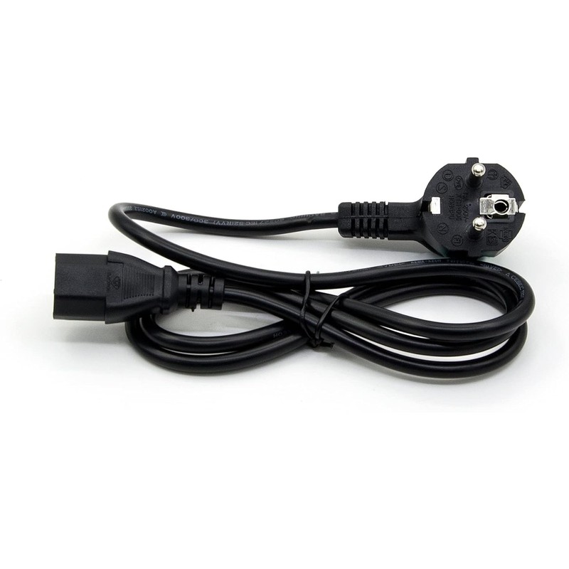 LEICKE Ull Universal Power Supply, 5.5 x 2.5 mm Plug