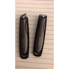 Diodiva Nail Clippers, 2-Piece Set, Fine Fingertip Experience, German Manufacturing