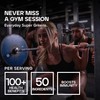 Bulk Everyday Super Greens Powder | Mixed Berries | 30
