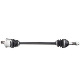 SCITOO Rear CV Axles Shaft fit Can Am Maverick 1000/1000R 2013 2014 2015 Left/Right