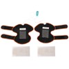 Knee Pads Electric Heating Brace Paint Relief Moxibustion Warmer Leg