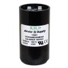 540-648 uF x 165 VAC - BMI Start Capacitor #