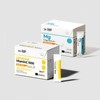 Liposomal Vitamin + Magnesium SET Doctor Line Liposomal Vitamin C 1000 + Magnesium Direct / 리포좀비타민+마그네슘SET 닥터라인 리포좀 비타민C 1000+마그네슘 다이렉트