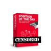 Position of The Day Playing Cards