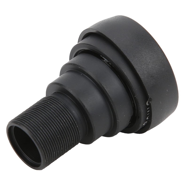 5MP HD Security Lens Optical Length 35mm M12 Camera Lens