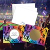 My Scratch Offs Sports Design DIY Scratch Off Cards, 3
