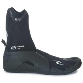 Booties Men Rip Curl E Bomb 3mm S/Toe Booties