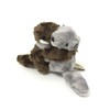 Takeoff Plush Mecha Love 2 Otter Small
