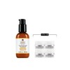 [3] Kiehl's Powerful Vitamin C Essence 100ml Set (+4 Deluxe Types) / [3] 키엘 파워풀 비타민C 에센스 100ml 세트 (+디럭스 4종)