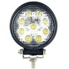Lite-It 27 Watt Round LED Work Light
