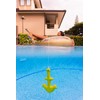 Poolcandy Pool Raft Anchor