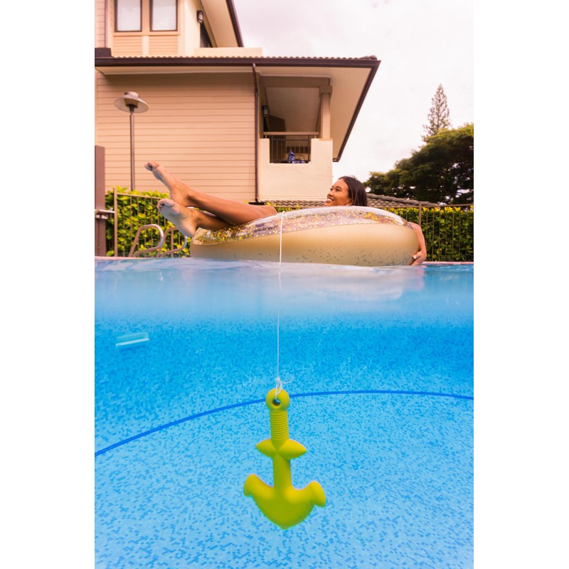Poolcandy Pool Raft Anchor