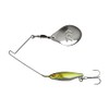 DAIWA Prorex Micro Spinner Fish TG, 5.3g, Hook Size 10,