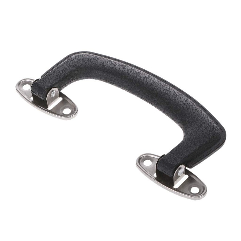 SimpleLife Replacement Case Handle,Portable Suitcase Luggage Case Handle Grip Replacement