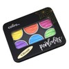Coliro Vibrant Pearlcolor Set - Watercolour