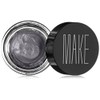 MAKE Cosmetics Molten Shadow, Pewter