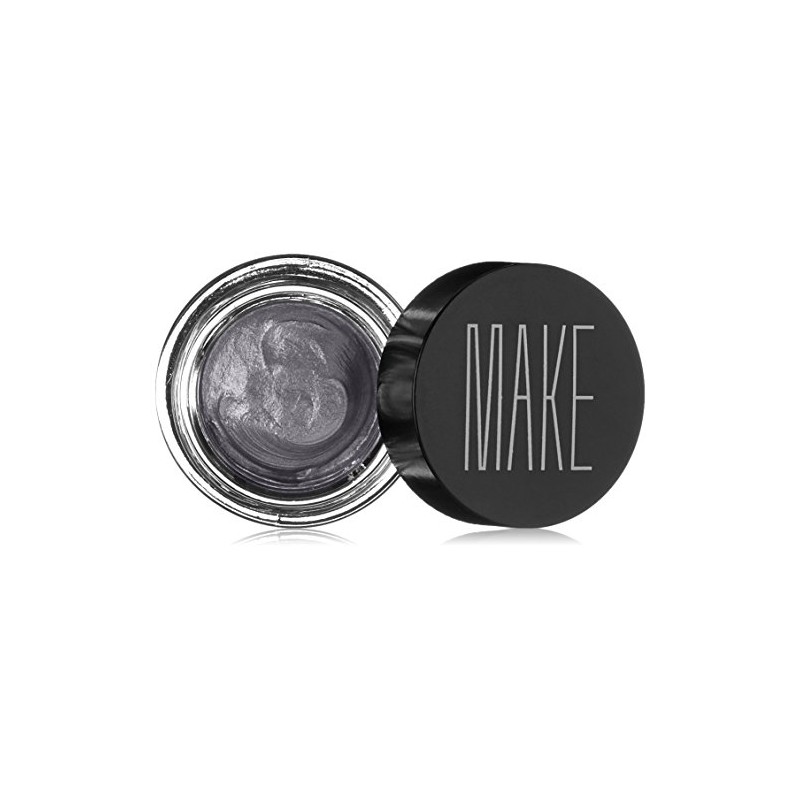 MAKE Cosmetics Molten Shadow, Pewter