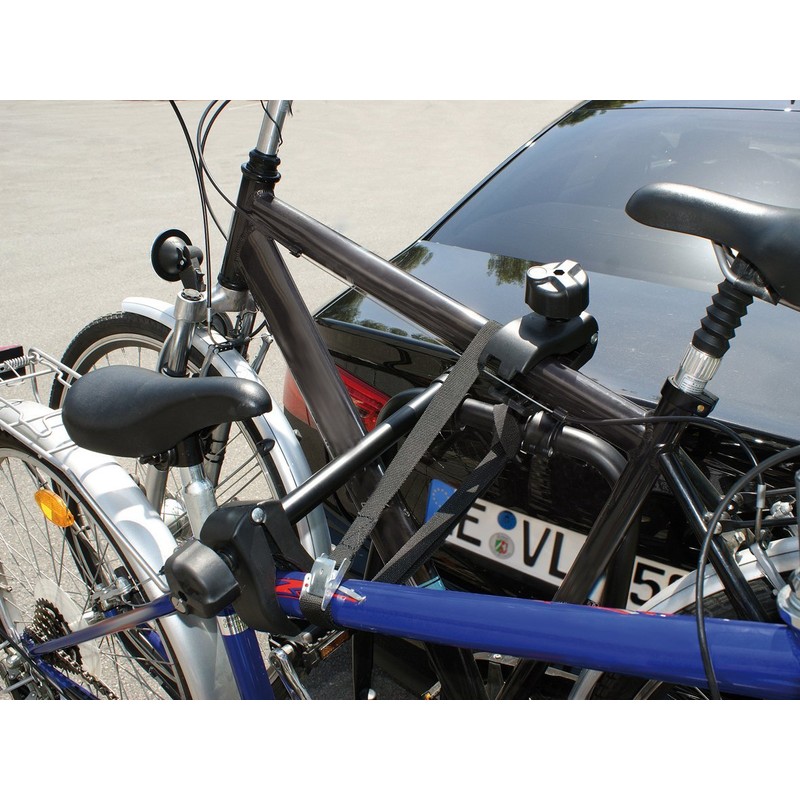 Bullwing Frame Holder Lockable Short 12 cm