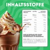 Inlead Vegan Protein - Nougat Pralines | Creamy Consistency -