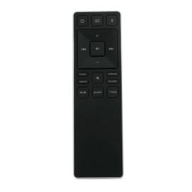 For Vizio XRS551-D Replace Remote Control for Vizio SB3621n-E8 SB3820-C6 SB3621N-F8M-RB