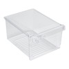 Whirlpool W10804447 Drawer, White