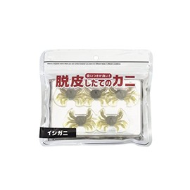 Five Star Fresh Peeling Crab Worm, Crab Worm, Black Dye, Snagon, Pheasant, Sea Slush, Chinning, Drop Free Rig