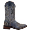 Laredo Women's C Western Boot, Blue, 10