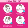 Reusable Double Chin Reducer V Line Mask - Double Chin