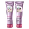 Loreal Paris Juego De Champú Y Acondicionador Sin Sulfato