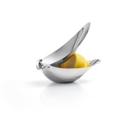 blomus 63480 Polished Lemon Squeezer